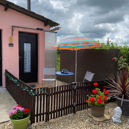 Le Bon Coin Apartment Perissac Bagian luar foto
