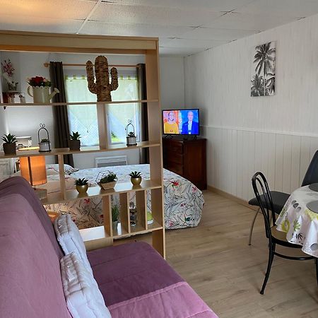Le Bon Coin Apartment Perissac Bagian luar foto