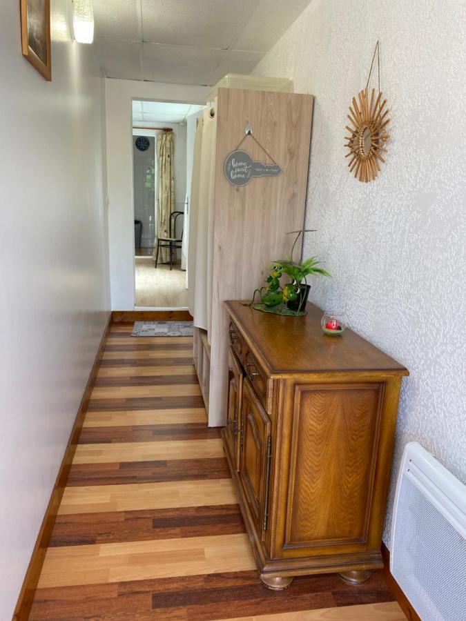 Le Bon Coin Apartment Perissac Bagian luar foto