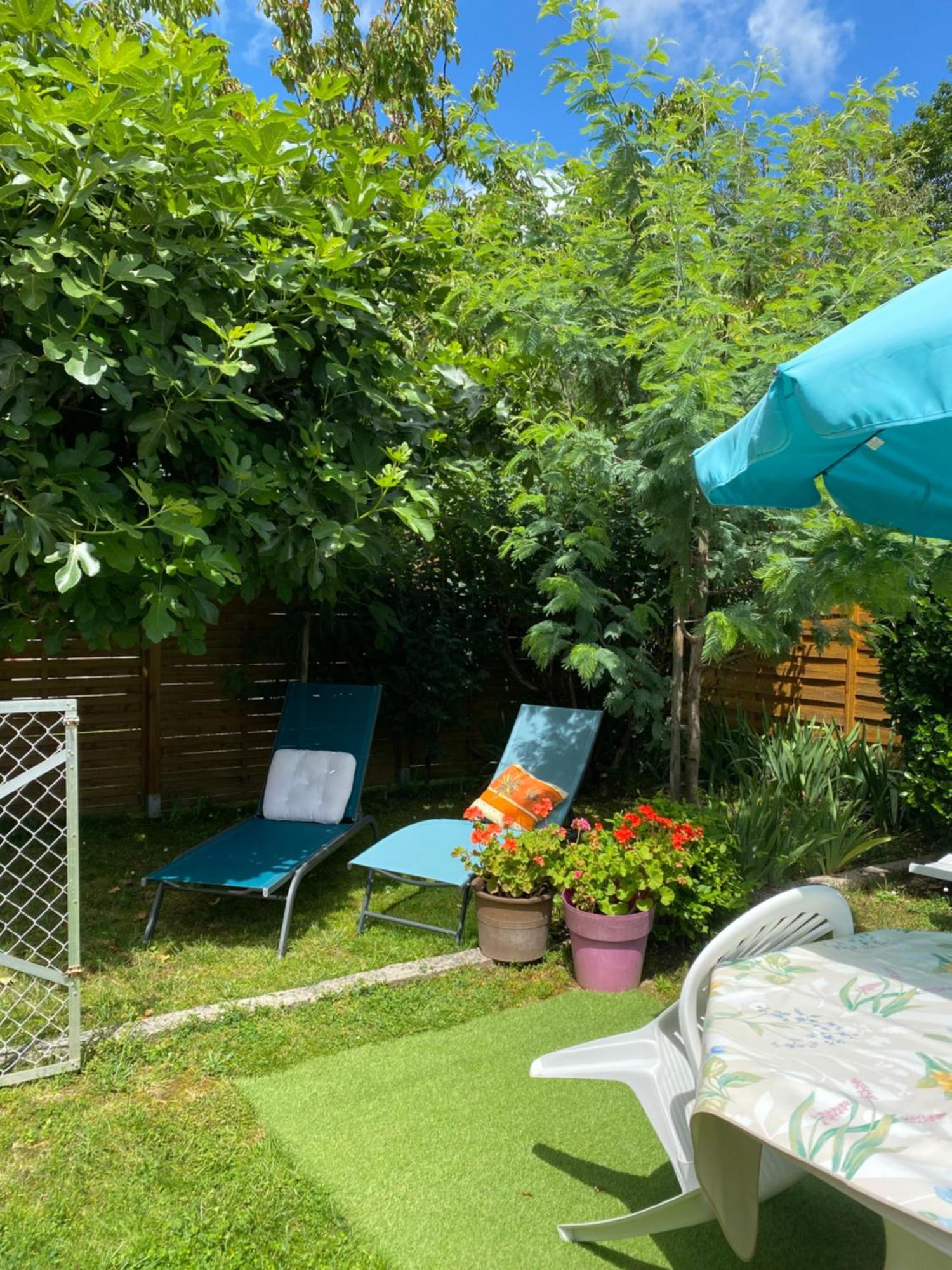 Le Bon Coin Apartment Perissac Bagian luar foto