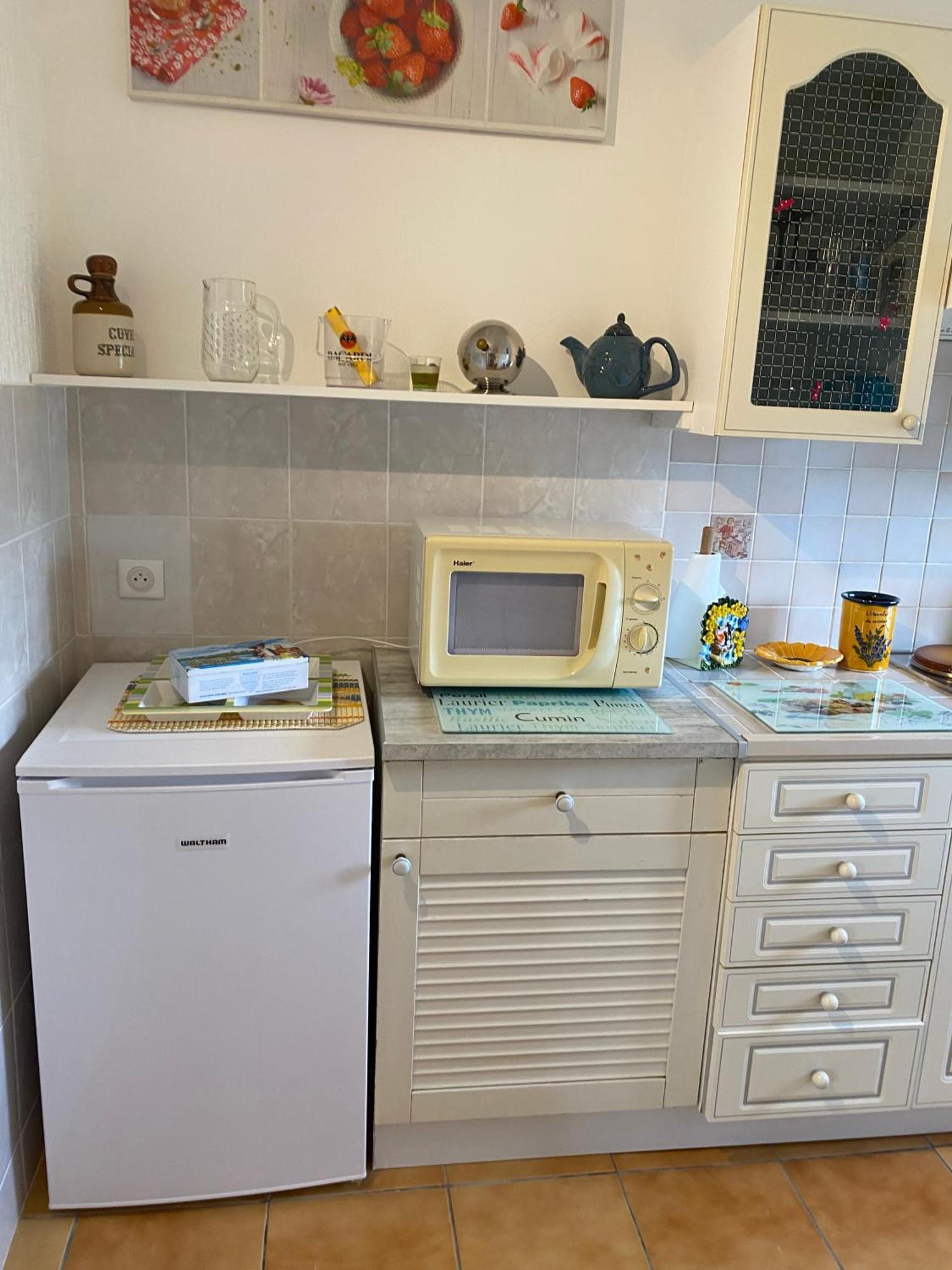 Le Bon Coin Apartment Perissac Bagian luar foto