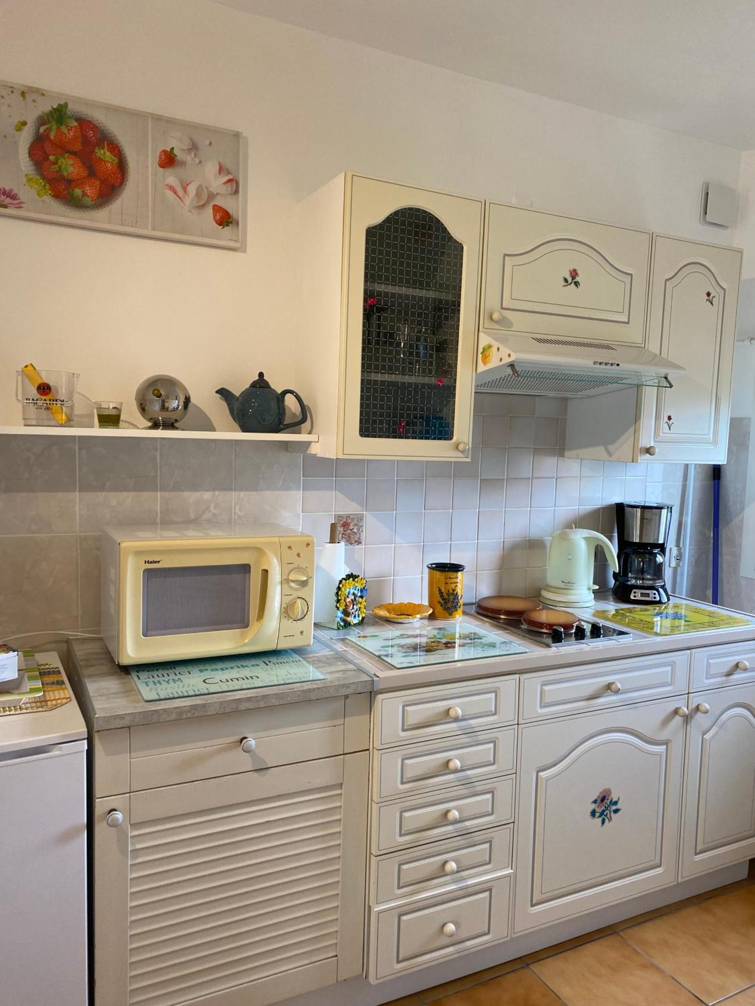 Le Bon Coin Apartment Perissac Bagian luar foto